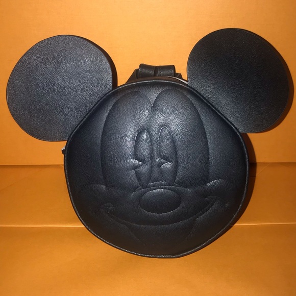 h&m mickey backpack